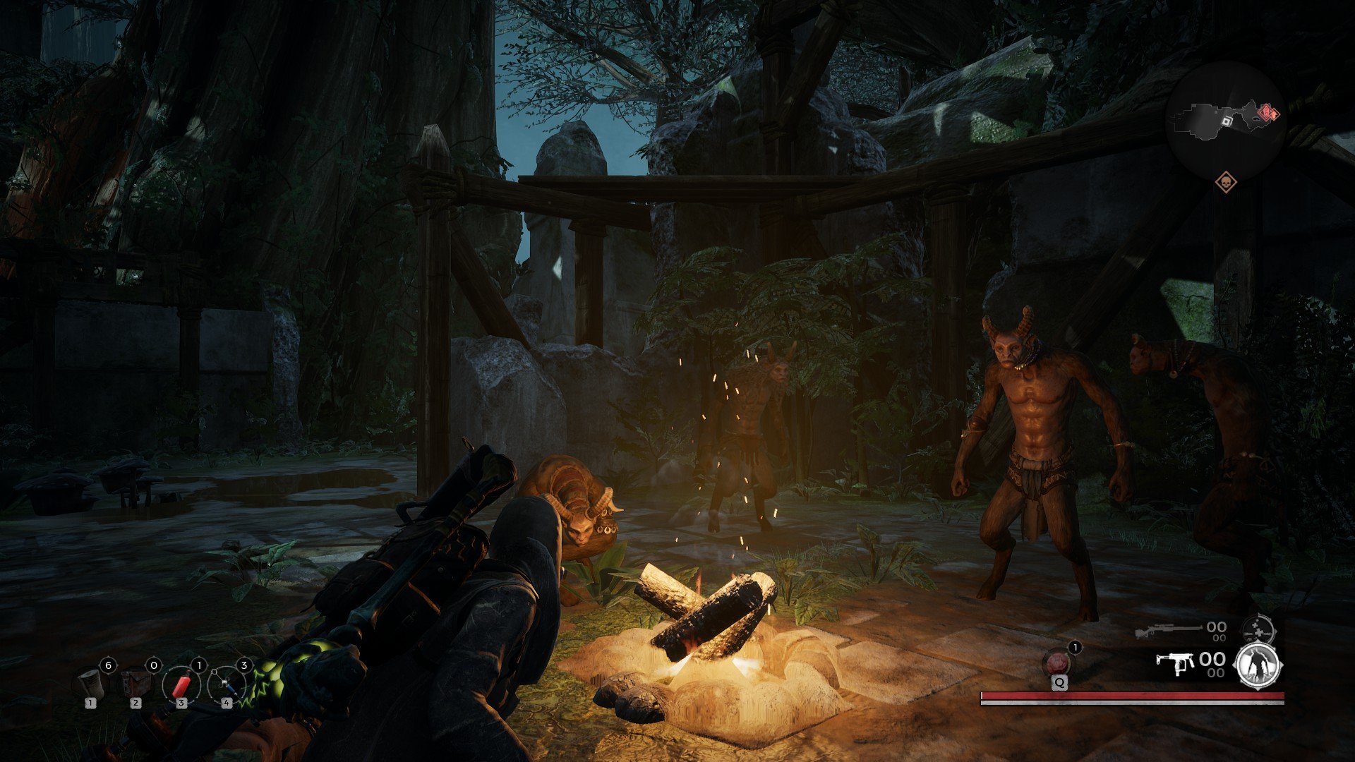 Remnant: From the Ashes - Imagen 43